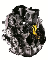 B225E Engine